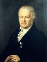Photo of Samuel Thomas von Sömmerring