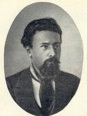 Photo of Nikolai Kibalchich