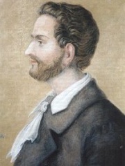 Photo of Ludwig Leichhardt