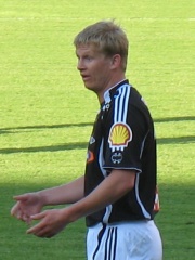 Photo of Steffen Iversen