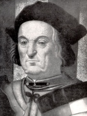 Photo of Gian Giacomo Trivulzio