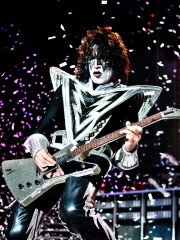 Photo of Tommy Thayer