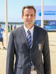 Photo of Jean-Christophe Rolland