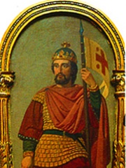 Photo of García Sánchez I of Pamplona
