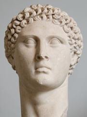 Photo of Ptolemy Apion
