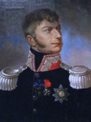Photo of Józef Chłopicki
