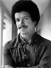 Photo of Keith Jarrett