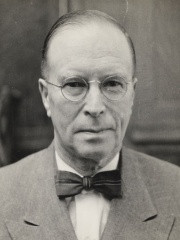 Photo of Rainer von Fieandt