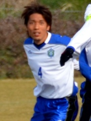 Photo of Takahiro Yamaguchi