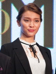 Photo of Sayaka Akimoto