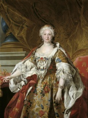 Photo of Elisabeth Farnese