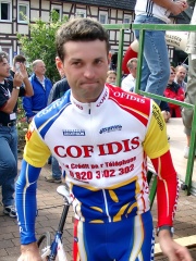 Photo of Cédric Vasseur