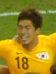 Photo of Lee Bum-young