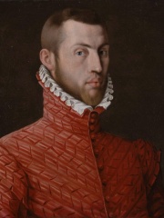 Photo of Vespasiano I Gonzaga