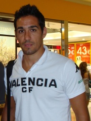 Photo of Vicente Rodríguez