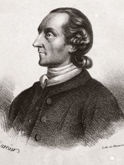 Photo of Johann Kaspar Lavater