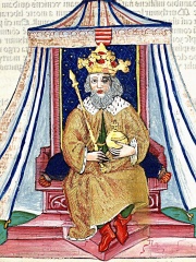 Photo of Andrew I of Hungary