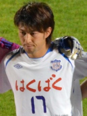 Photo of Takuma Tsuda