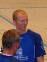 Photo of Pierre Thorsson