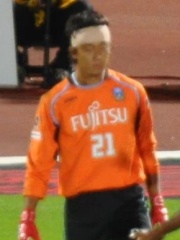 Photo of Takashi Aizawa