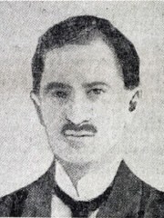 Photo of Ödön Bodor