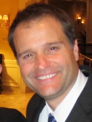 Photo of Peter DeLuise