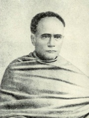 Photo of Ishwar Chandra Vidyasagar