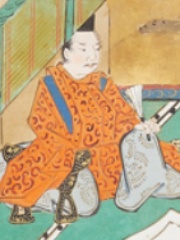 Photo of Hōjō Yoshitoki