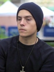 Photo of Dylan Sprouse