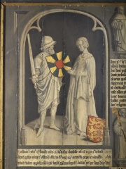 Photo of Ælfthryth, Countess of Flanders