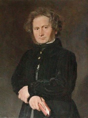 Photo of Johann David Wyss
