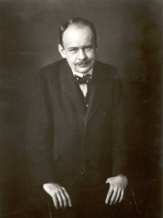 Photo of Max Dvořák