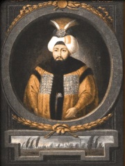 Photo of Osman III