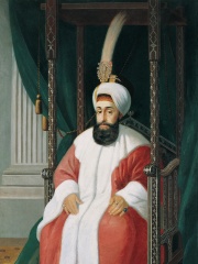 Photo of Selim III