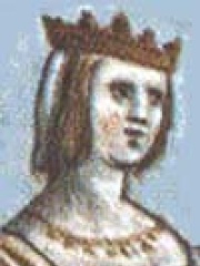 Photo of Blanche of Navarre, Countess of Champagne