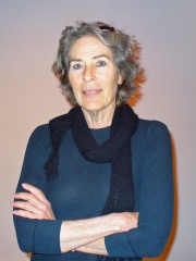 Photo of Mary Woronov