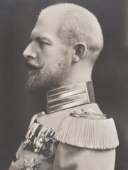 Photo of Prince Karl Anton of Hohenzollern