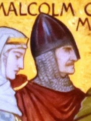 Photo of Malcolm III of Scotland