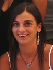 Photo of Marta Baldó