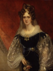 Photo of Adelaide of Saxe-Meiningen