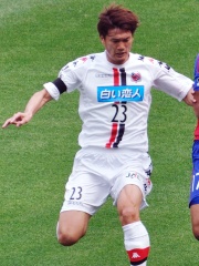 Photo of Tatsuya Yamashita