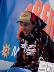 Photo of Carlo Janka