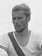 Photo of Bjørn Hasløv