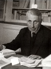 Photo of Georges Bataille