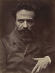 Photo of Alphonse Legros