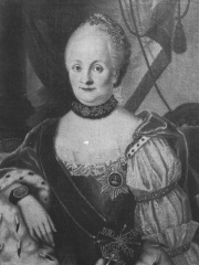 Photo of Princess Ulrike Friederike Wilhelmine of Hesse-Kassel