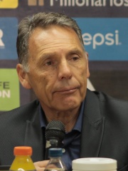 Photo of Miguel Ángel Russo