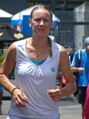 Photo of Regina Kulikova