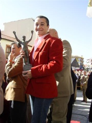 Photo of Blanca Fernández Ochoa