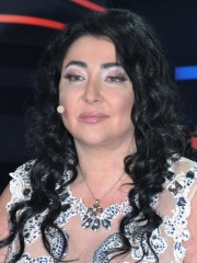 Photo of Lolita Milyavskaya